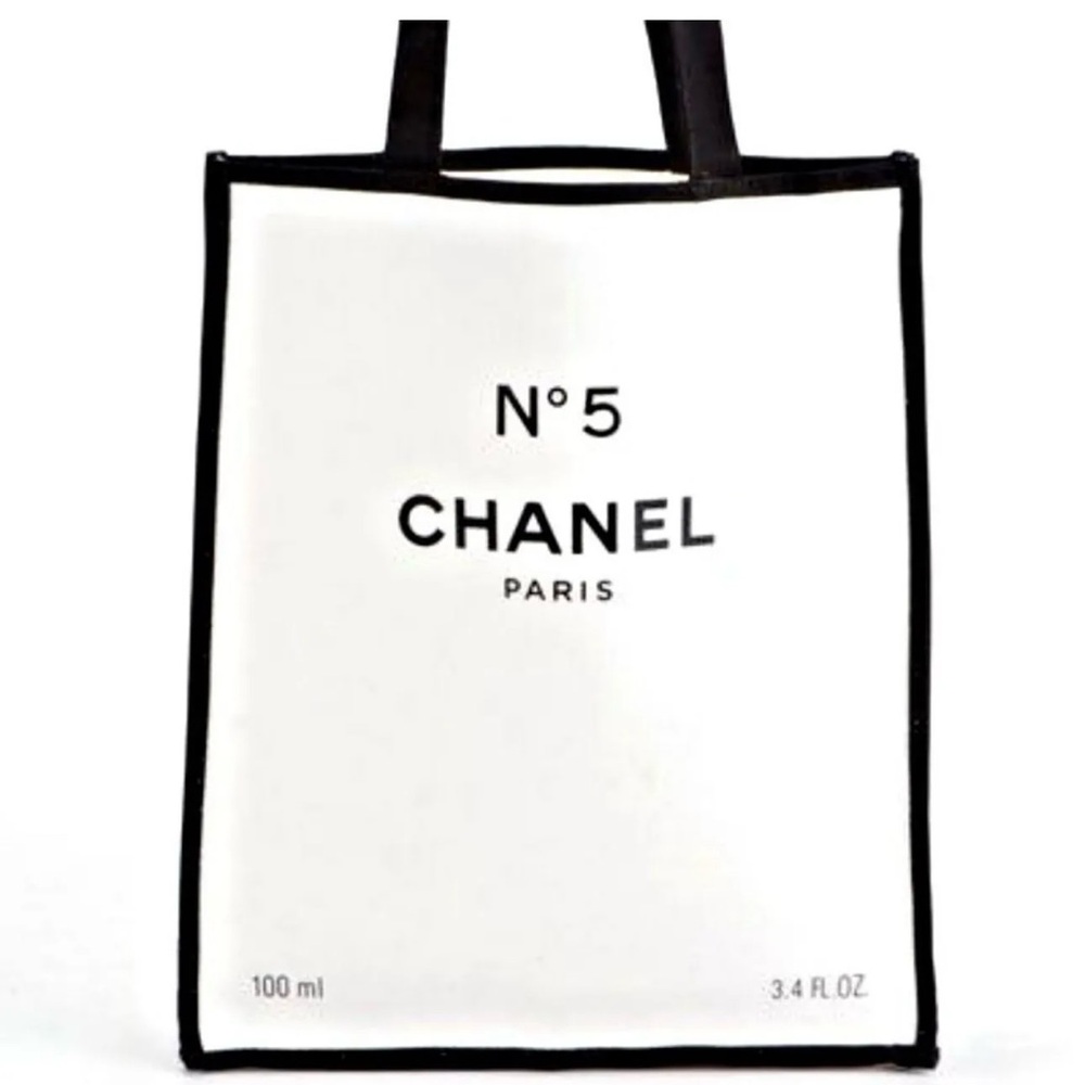 GWP Channel Tote Bag